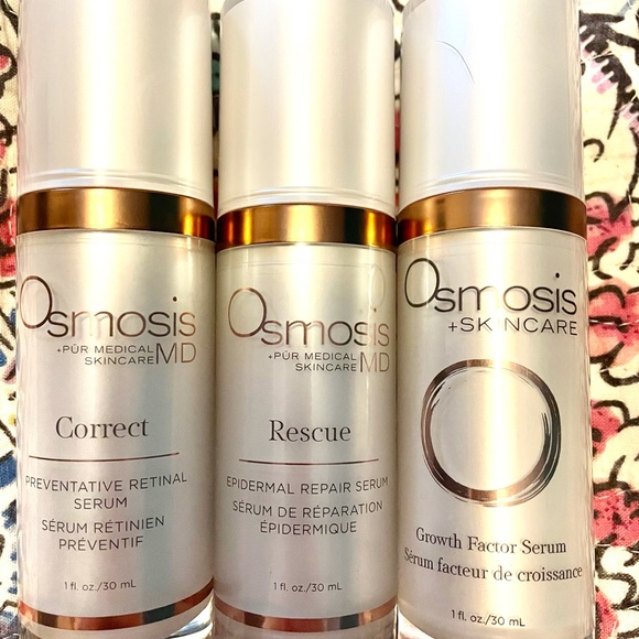 COPY - Osmosis Skincare-Correct Retinal serum - Picture 5 of 6